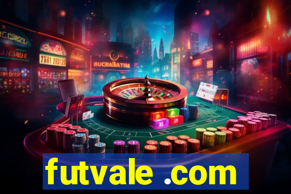 futvale .com